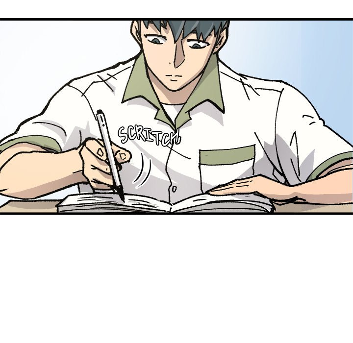 Read Forged by Fists chapter 2 image 67 on Lezhin