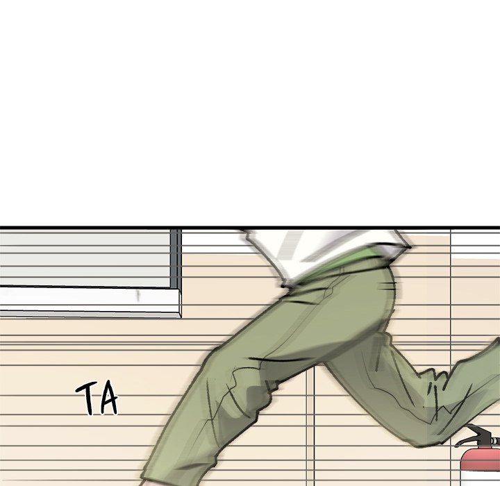 Read Forged by Fists chapter 2 image 68 on Lezhin