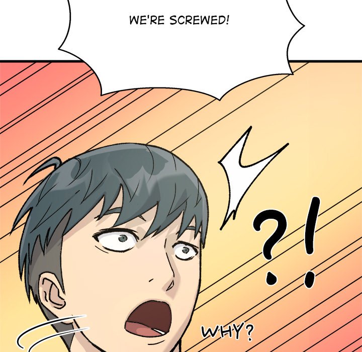 Read Forged by Fists chapter 2 image 73 on Lezhin