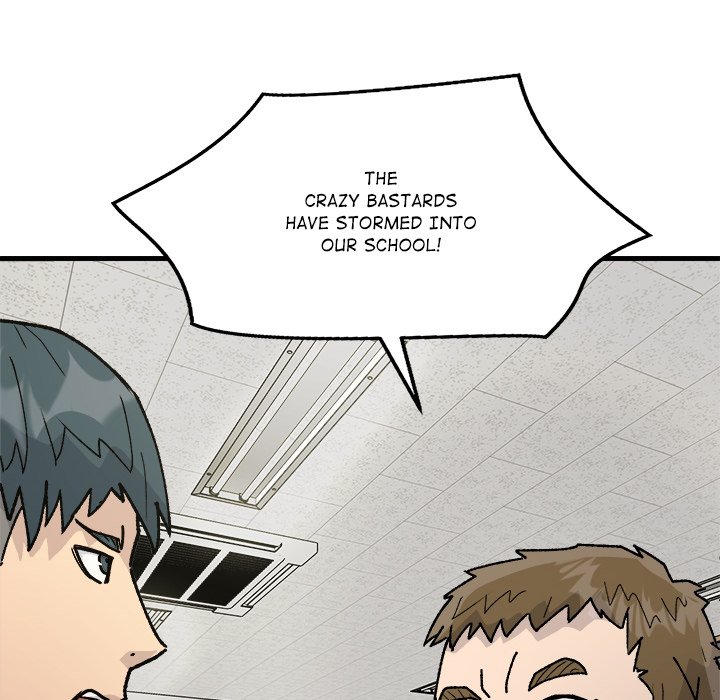 Read Forged by Fists chapter 2 image 75 on Lezhin
