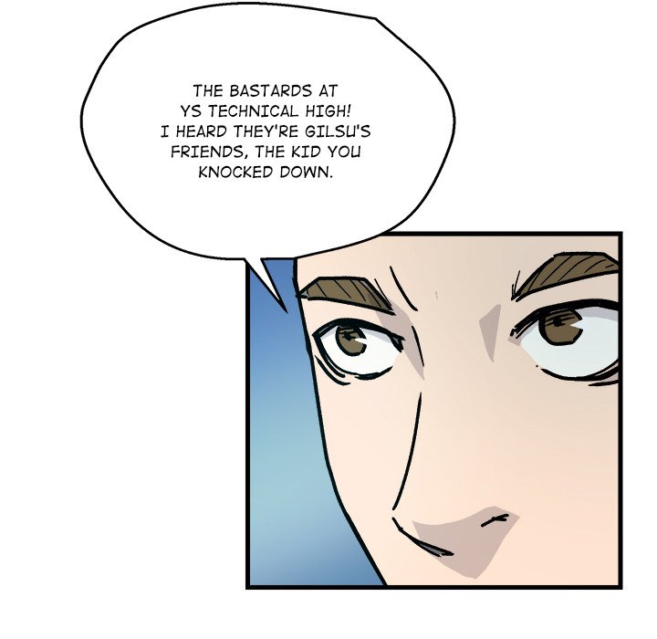 Read Forged by Fists chapter 2 image 77 on Lezhin
