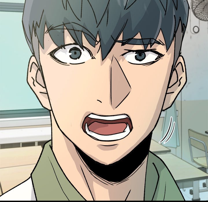 Read Forged by Fists chapter 2 image 79 on Lezhin
