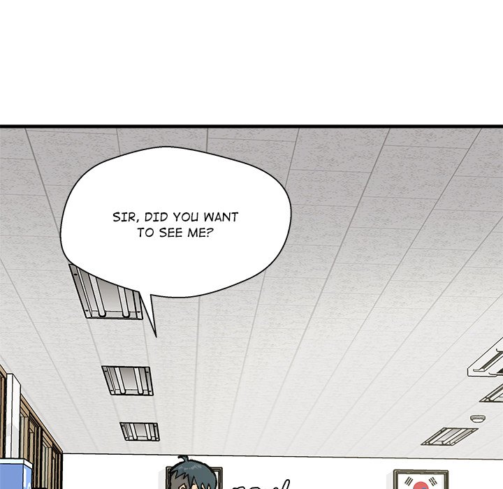 Read Forged by Fists chapter 2 image 8 on Lezhin
