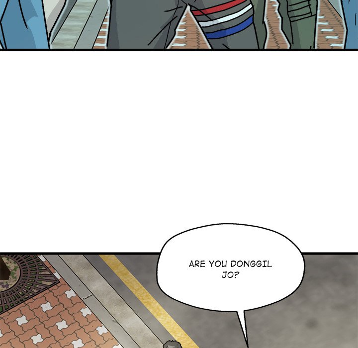 Read Forged by Fists chapter 2 image 84 on Lezhin