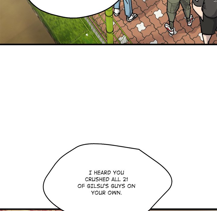 Read Forged by Fists chapter 2 image 86 on Lezhin