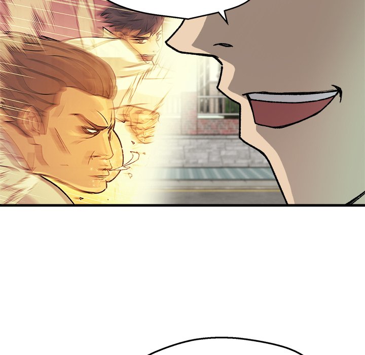 Read Forged by Fists chapter 2 image 87 on Lezhin