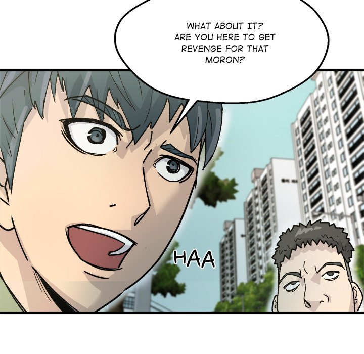 Read Forged by Fists chapter 2 image 88 on Lezhin