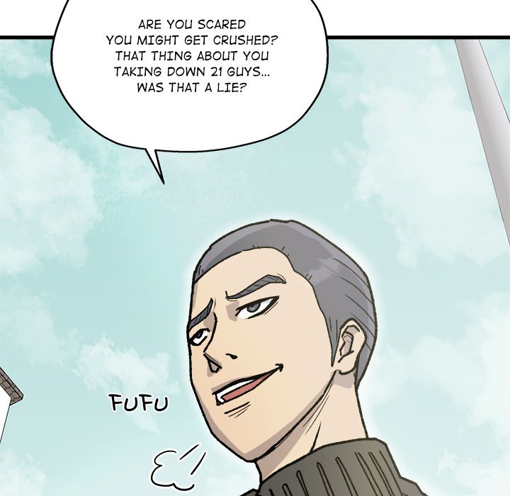 Read Forged by Fists chapter 2 image 92 on Lezhin