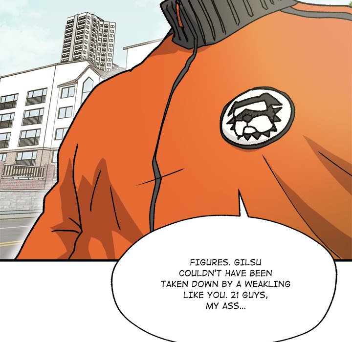 Read Forged by Fists chapter 2 image 93 on Lezhin