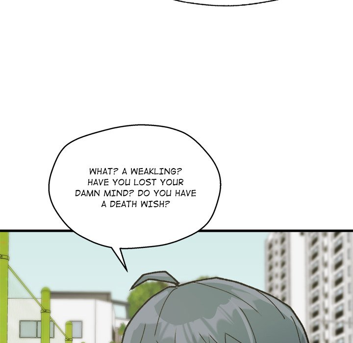 Read Forged by Fists chapter 2 image 94 on Lezhin