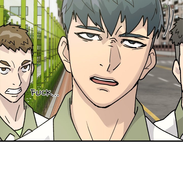 Read Forged by Fists chapter 2 image 95 on Lezhin