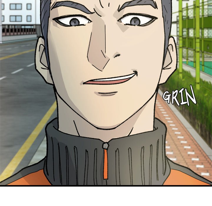 Read Forged by Fists chapter 2 image 97 on Lezhin