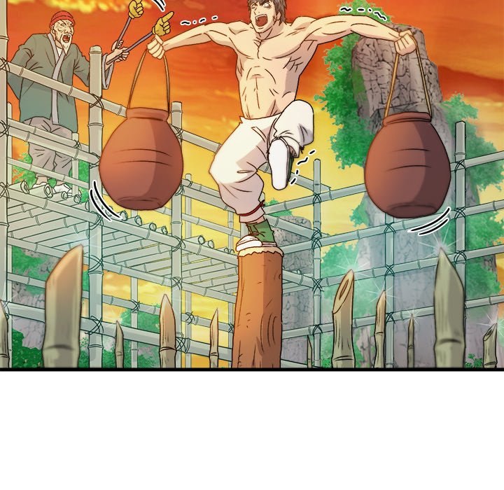 Read Forged by Fists chapter 5 image 102 on Lezhin