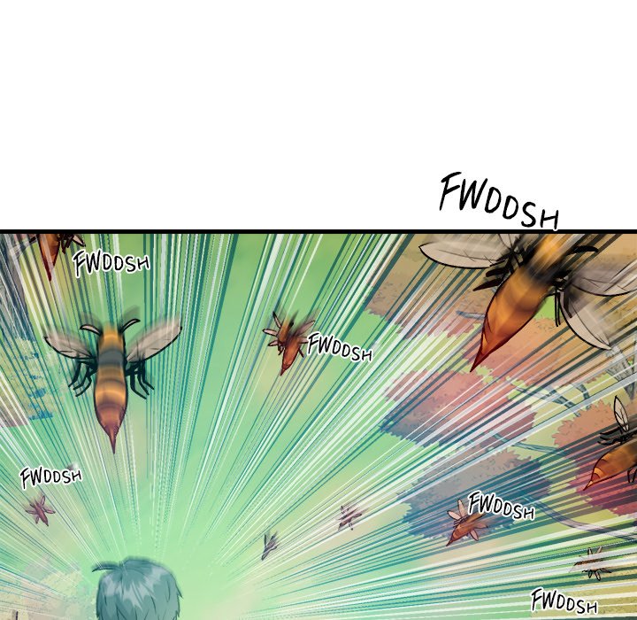 Read Forged by Fists chapter 5 image 103 on Lezhin