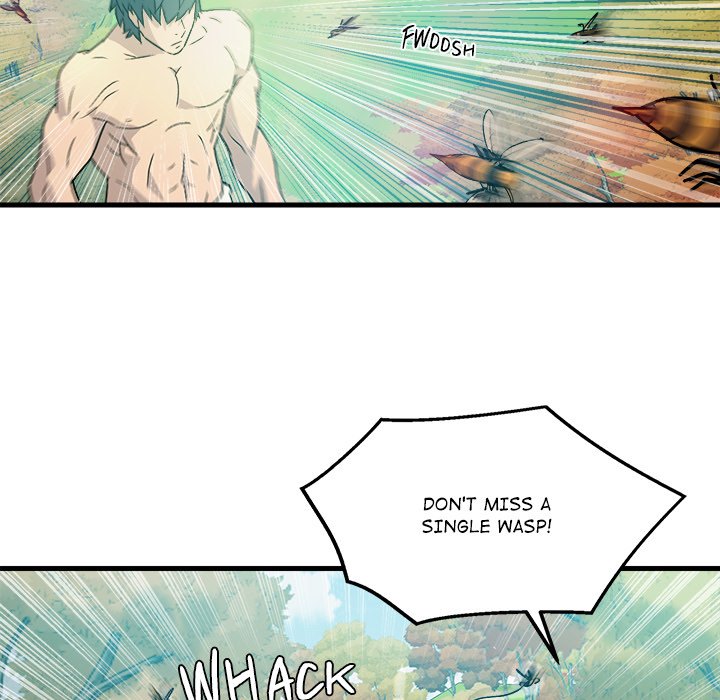 Read Forged by Fists chapter 5 image 104 on Lezhin