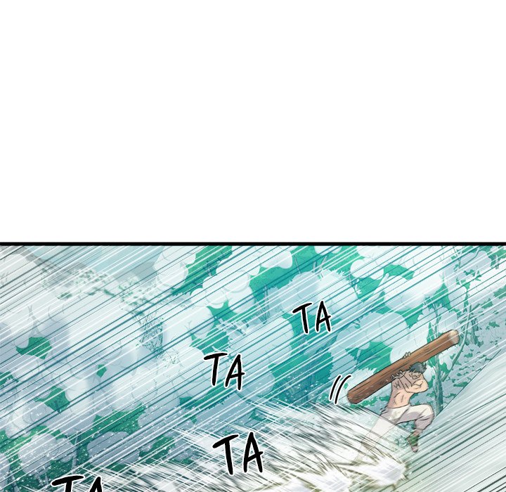 Read Forged by Fists chapter 5 image 106 on Lezhin