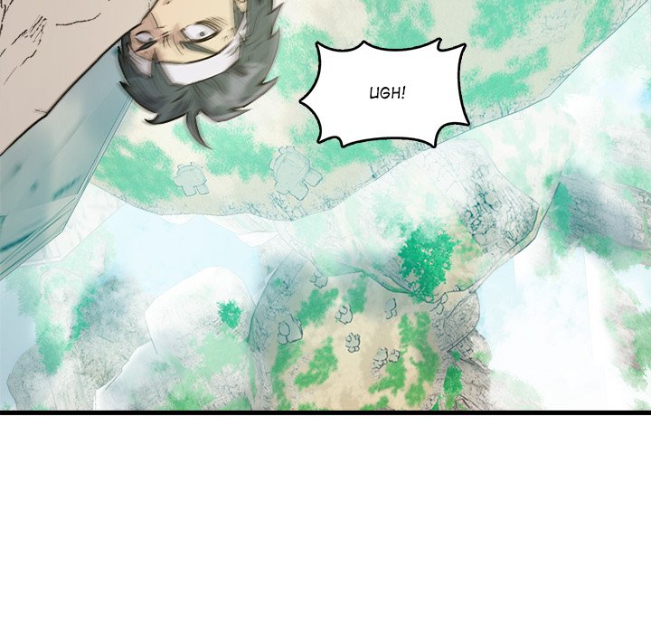 Read Forged by Fists chapter 5 image 109 on Lezhin