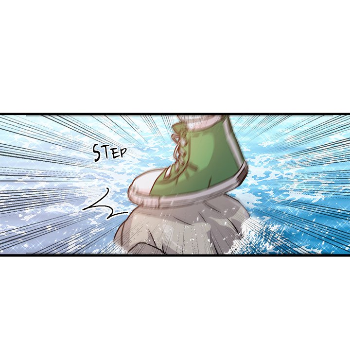 Read Forged by Fists chapter 5 image 116 on Lezhin