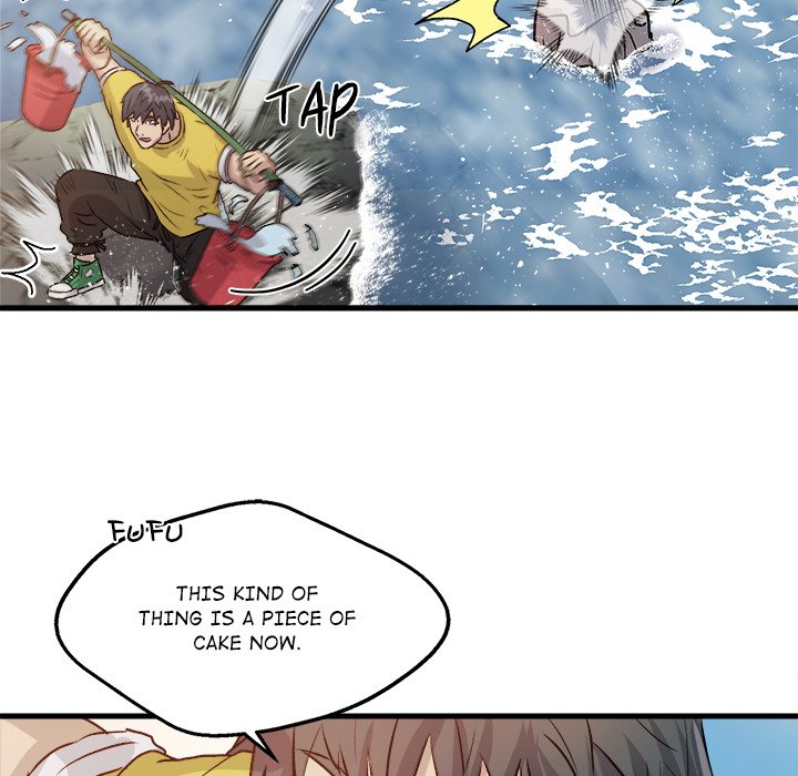 Read Forged by Fists chapter 5 image 118 on Lezhin