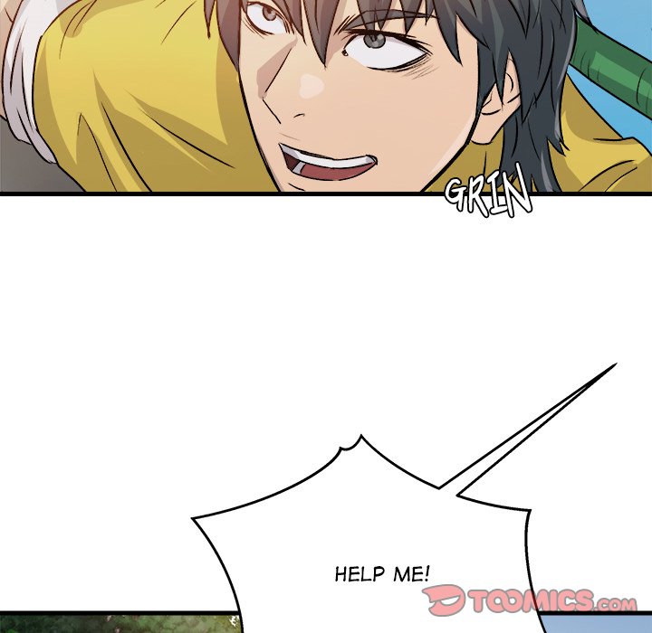 Read Forged by Fists chapter 5 image 119 on Lezhin