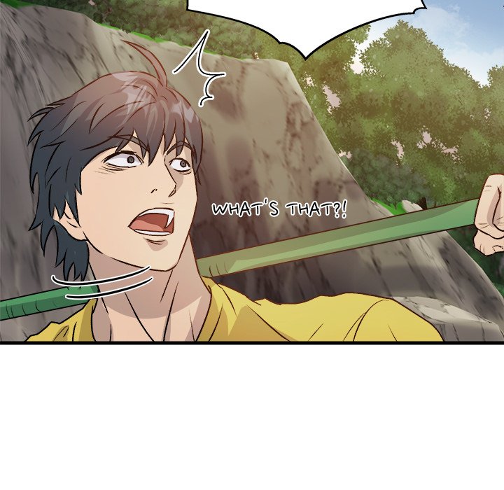 Read Forged by Fists chapter 5 image 120 on Lezhin