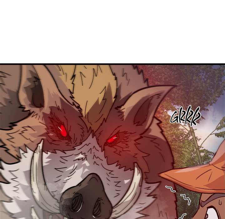 Read Forged by Fists chapter 5 image 125 on Lezhin