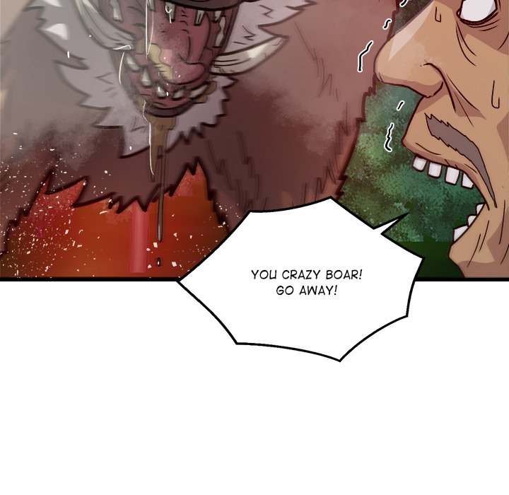 Read Forged by Fists chapter 5 image 126 on Lezhin