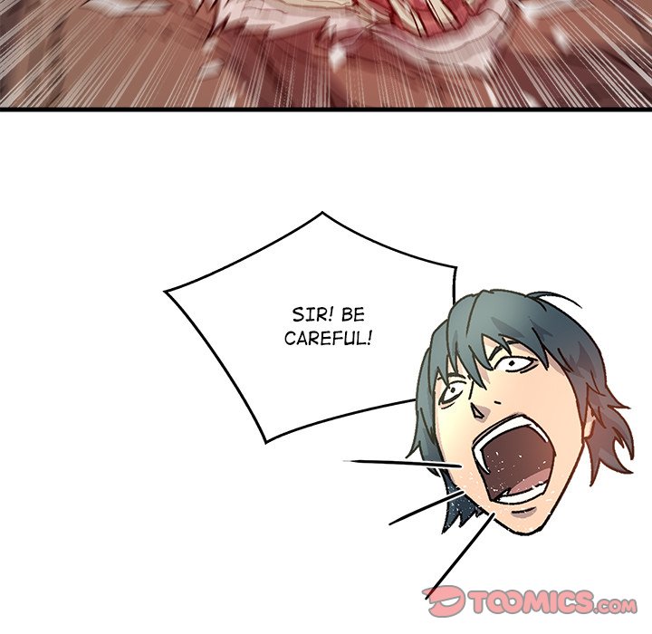Read Forged by Fists chapter 5 image 128 on Lezhin