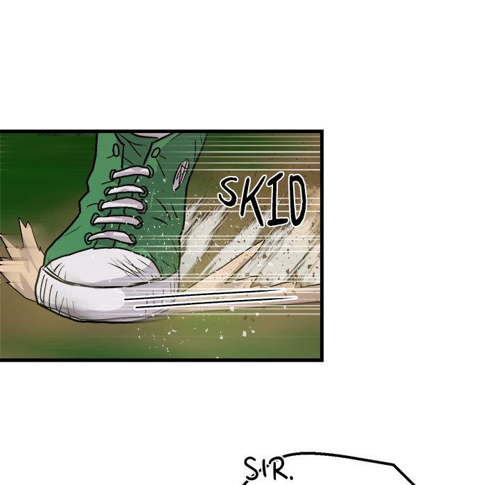 Read Forged by Fists chapter 5 image 130 on Lezhin