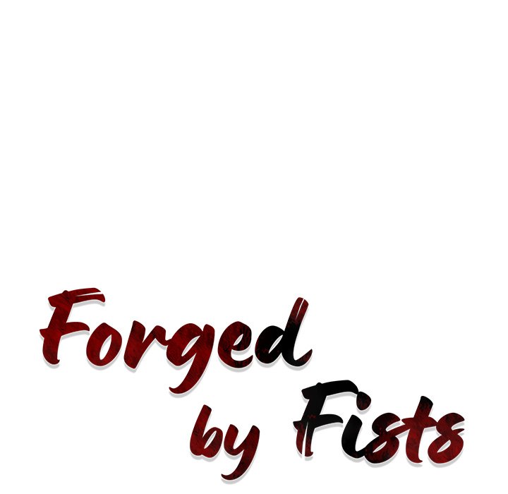 Read Forged by Fists chapter 5 image 17 on Lezhin