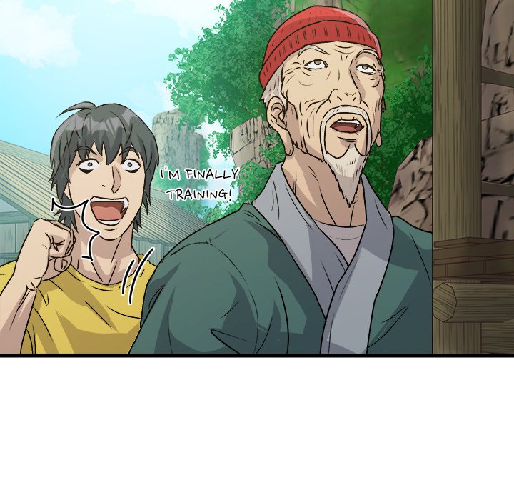 Read Forged by Fists chapter 5 image 21 on Lezhin