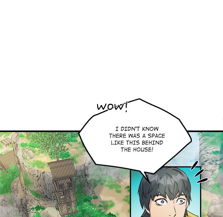 Read Forged by Fists chapter 5 image 23 on Lezhin