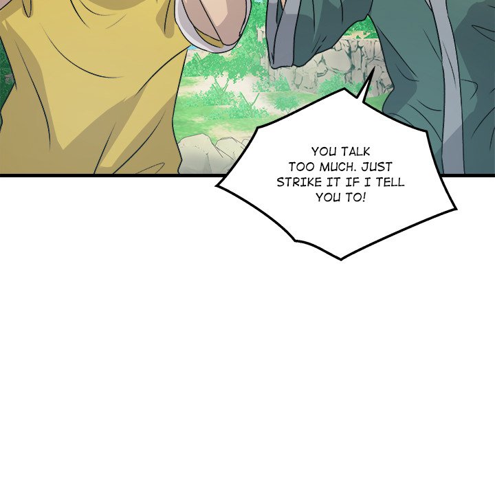 Read Forged by Fists chapter 5 image 28 on Lezhin