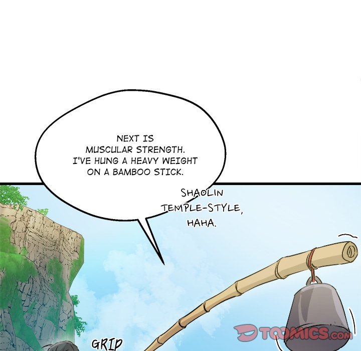 Read Forged by Fists chapter 5 image 29 on Lezhin