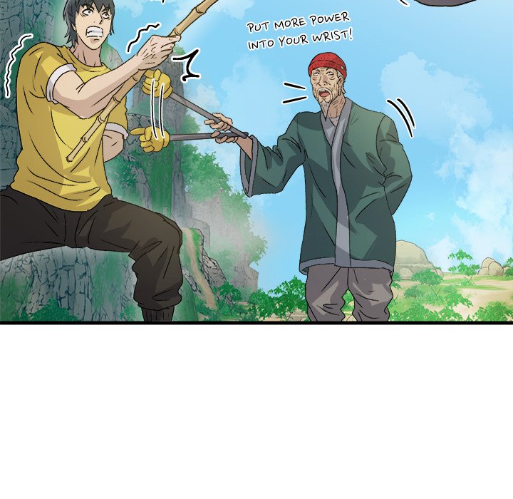 Read Forged by Fists chapter 5 image 30 on Lezhin