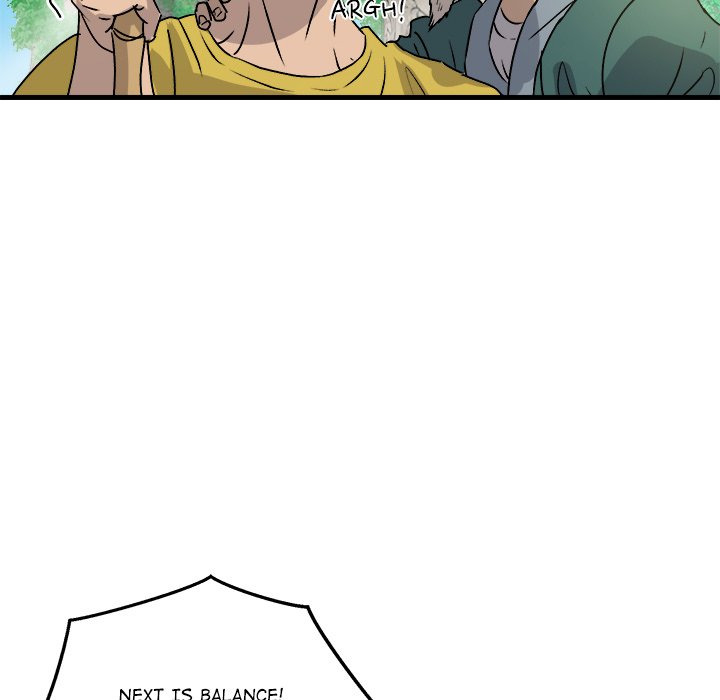 Read Forged by Fists chapter 5 image 34 on Lezhin