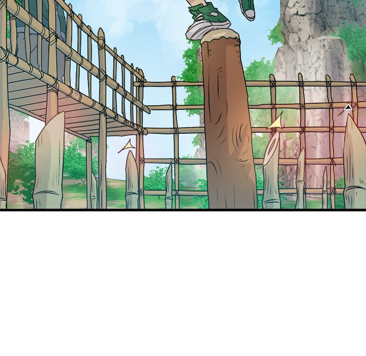 Read Forged by Fists chapter 5 image 36 on Lezhin