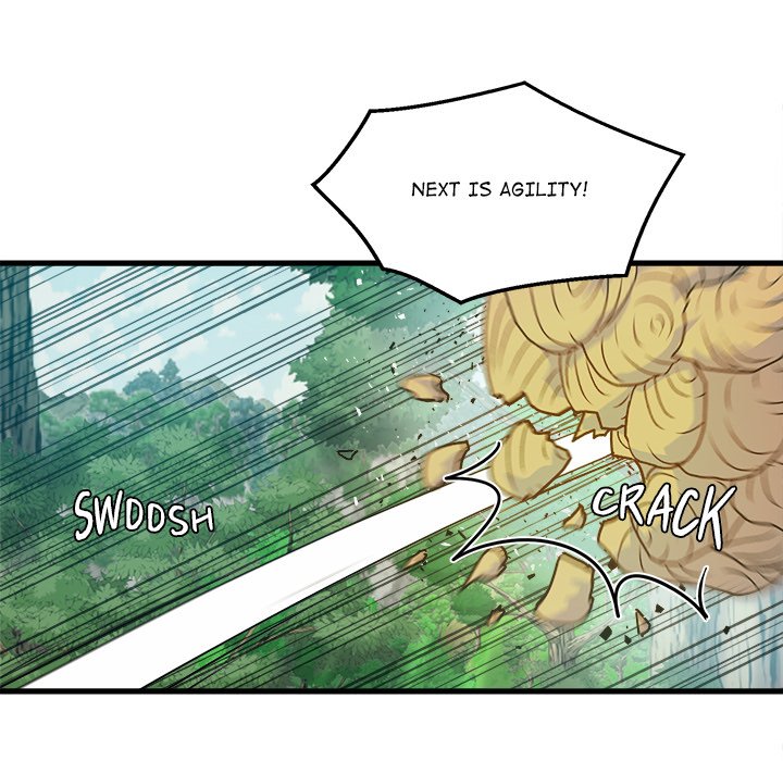 Read Forged by Fists chapter 5 image 37 on Lezhin