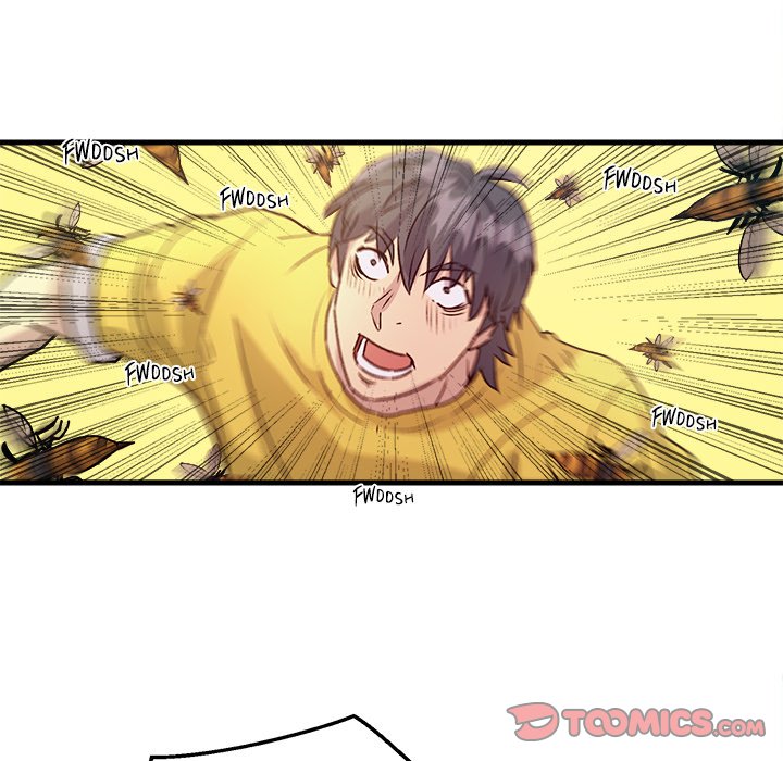 Read Forged by Fists chapter 5 image 38 on Lezhin