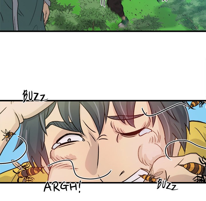 Read Forged by Fists chapter 5 image 40 on Lezhin