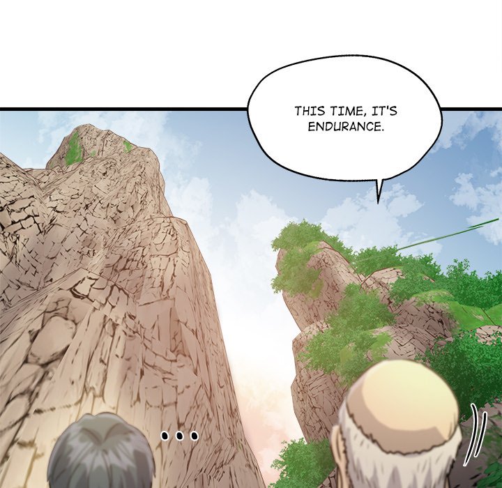 Read Forged by Fists chapter 5 image 44 on Lezhin