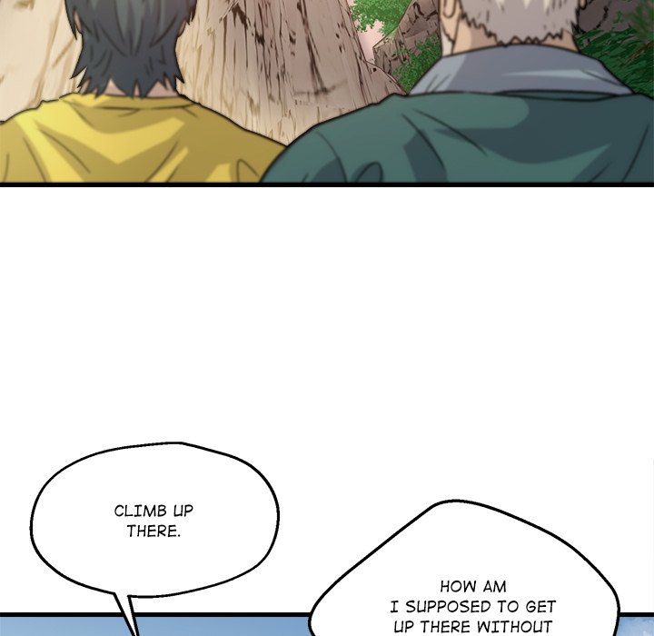 Read Forged by Fists chapter 5 image 45 on Lezhin