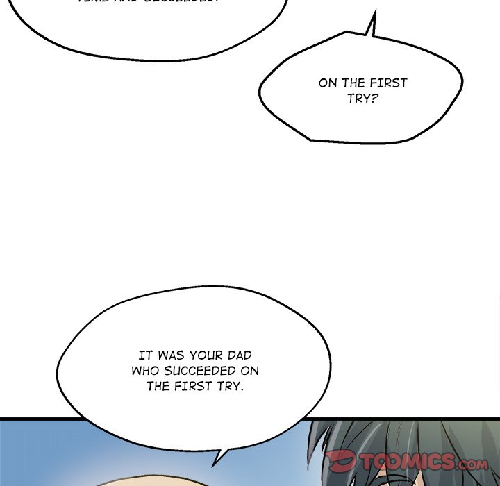 Read Forged by Fists chapter 5 image 47 on Lezhin