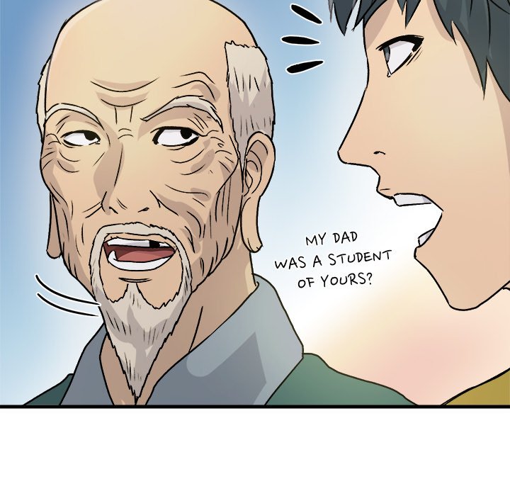 Read Forged by Fists chapter 5 image 48 on Lezhin