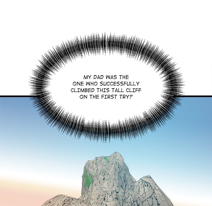 Read Forged by Fists chapter 5 image 49 on Lezhin