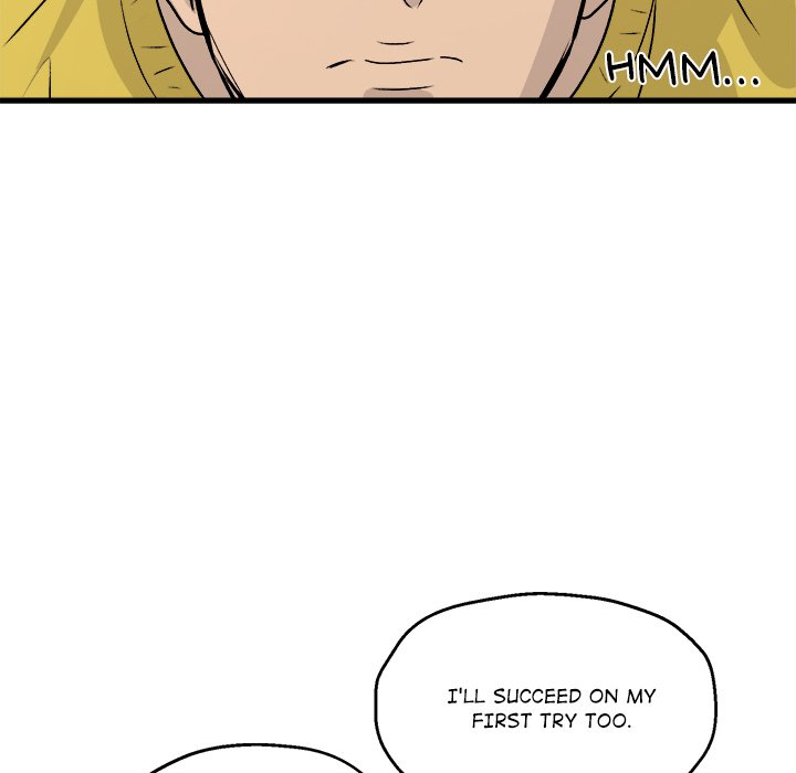 Read Forged by Fists chapter 5 image 52 on Lezhin