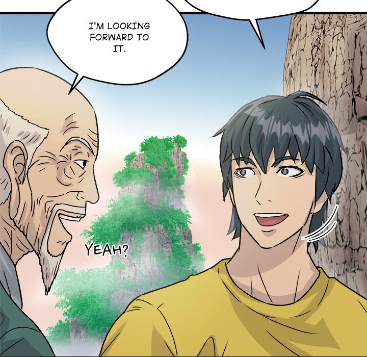 Read Forged by Fists chapter 5 image 53 on Lezhin