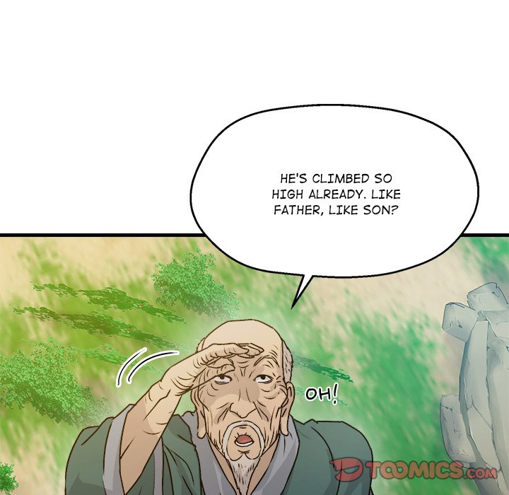 Read Forged by Fists chapter 5 image 56 on Lezhin
