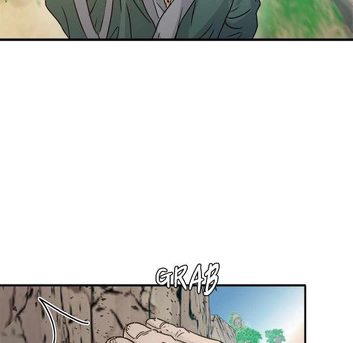 Read Forged by Fists chapter 5 image 57 on Lezhin