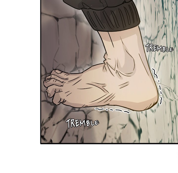 Read Forged by Fists chapter 5 image 59 on Lezhin